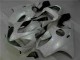 Affordable 2001-2003 White Honda CBR600 F4i Motorbike Fairing Affordable 2001-2003 White Honda CBR600 F4i Motorbike Fairing