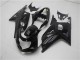 Affordable 2001-2003 Black Suzuki GSXR 600/750 Motor Fairings Affordable 2001-2003 Black Suzuki GSXR 600/750 Motor Fairings