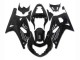 Affordable 2001-2003 Black Suzuki GSXR 600/750 Motor Fairings Affordable 2001-2003 Black Suzuki GSXR 600/750 Motor Fairings