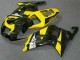 Affordable 2001-2003 Yellow Black Suzuki GSXR 600/750 Motorcycle Replacement Fairings Affordable 2001-2003 Yellow Black Suzuki GSXR 600/750 Motorcycle Replacement Fairings