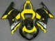 Affordable 2001-2003 Yellow Black Suzuki GSXR 600/750 Motorcycle Replacement Fairings Affordable 2001-2003 Yellow Black Suzuki GSXR 600/750 Motorcycle Replacement Fairings