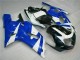 Affordable 2001-2003 Blue Suzuki GSXR 600/750 Bike Fairings Affordable 2001-2003 Blue Suzuki GSXR 600/750 Bike Fairings