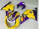 Affordable 2001-2003 Yellow Suzuki GSXR 600/750 Replacement Motorcycle Fairings & Plastics Affordable 2001-2003 Yellow Suzuki GSXR 600/750 Replacement Motorcycle Fairings & Plastics