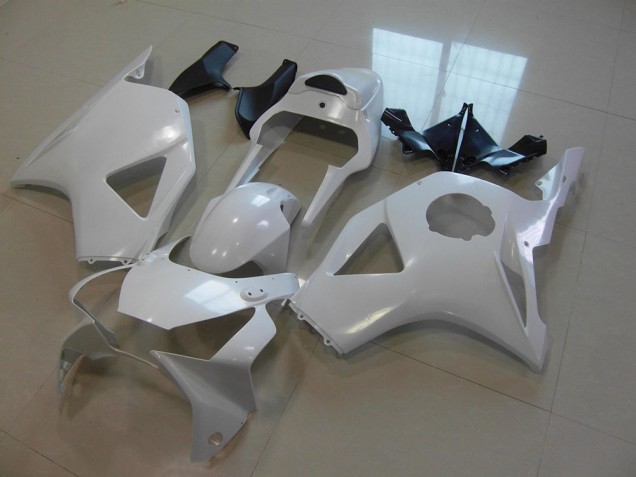 Affordable 2002-2003 Unpainted Honda CBR900RR 954 Motorcycle Fairings Kit