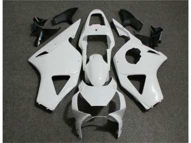 Affordable 2002-2003 Unpainted Honda CBR900RR 954RR Motor Fairings