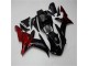 Affordable 2002-2003 Black Red Yamaha YZF R1 Motorcycle Fairing Affordable 2002-2003 Black Red Yamaha YZF R1 Motorcycle Fairing