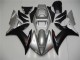 Affordable 2002-2003 Silver Black Yamaha YZF R1 Motorbike Fairings Affordable 2002-2003 Silver Black Yamaha YZF R1 Motorbike Fairings