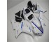 Affordable 2002-2003 White Yamaha YZF R1 Motorcycle Fairing Affordable 2002-2003 White Yamaha YZF R1 Motorcycle Fairing