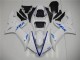 Affordable 2002-2003 White Yamaha YZF R1 Motorcycle Fairing Affordable 2002-2003 White Yamaha YZF R1 Motorcycle Fairing