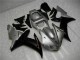 Affordable 2002-2003 Black Yamaha YZF R1 Motor Bike Fairings Affordable 2002-2003 Black Yamaha YZF R1 Motor Bike Fairings