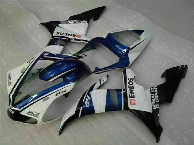Affordable 2002-2003 Black Yamaha YZF R1 Motorcycle Replacement Fairings Affordable 2002-2003 Black Yamaha YZF R1 Motorcycle Replacement Fairings