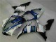 Affordable 2002-2003 Black Yamaha YZF R1 Motorcycle Replacement Fairings Affordable 2002-2003 Black Yamaha YZF R1 Motorcycle Replacement Fairings