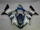 Affordable 2002-2003 Black Yamaha YZF R1 Motorcycle Replacement Fairings Affordable 2002-2003 Black Yamaha YZF R1 Motorcycle Replacement Fairings