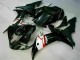 Affordable 2002-2003 Black Yamaha YZF R1 Replacement Fairings Affordable 2002-2003 Black Yamaha YZF R1 Replacement Fairings