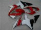 Affordable 2002-2003 Red Yamaha YZF R1 Motorcycle Fairing Kits Affordable 2002-2003 Red Yamaha YZF R1 Motorcycle Fairing Kits