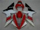 Affordable 2002-2003 Red Yamaha YZF R1 Motorcycle Fairing Kits Affordable 2002-2003 Red Yamaha YZF R1 Motorcycle Fairing Kits