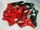 Affordable 2003-2004 Red Black Honda CBR600RR Motorbike Fairing Kits & Bodywork Affordable 2003-2004 Red Black Honda CBR600RR Motorbike Fairing Kits & Bodywork