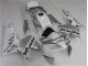 Affordable 2003-2004 Silve White Black Repsol Honda CBR600RR Bike Fairings Affordable 2003-2004 Silve White Black Repsol Honda CBR600RR Bike Fairings