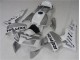 Affordable 2003-2004 Silve White Black Repsol Honda CBR600RR Bike Fairings Affordable 2003-2004 Silve White Black Repsol Honda CBR600RR Bike Fairings