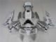Affordable 2003-2004 Silve White Black Repsol Honda CBR600RR Bike Fairings Affordable 2003-2004 Silve White Black Repsol Honda CBR600RR Bike Fairings