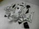 Affordable 2003-2004 White Repsol CBR600RR Bike Fairing Kit Affordable 2003-2004 White Repsol CBR600RR Bike Fairing Kit