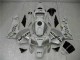 Affordable 2003-2004 White Repsol CBR600RR Bike Fairing Kit Affordable 2003-2004 White Repsol CBR600RR Bike Fairing Kit