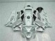 Affordable 2003-2004 White Silver Repsol Honda CBR600RR Replacement Fairings Affordable 2003-2004 White Silver Repsol Honda CBR600RR Replacement Fairings