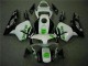Affordable 2003-2004 White Honda CBR600RR Motorcycle Fairing & Bodywork Affordable 2003-2004 White Honda CBR600RR Motorcycle Fairing & Bodywork