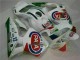 Affordable 2003-2004 White Honda CBR600RR Motor Bike Fairings & Bodywork Affordable 2003-2004 White Honda CBR600RR Motor Bike Fairings & Bodywork