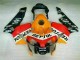 Affordable 2003-2004 Repsol Honda CBR600RR Motorcycle Fairings Kits Affordable 2003-2004 Repsol Honda CBR600RR Motorcycle Fairings Kits