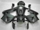 Affordable 2003-2004 Black Honda CBR600RR Motor Fairings Affordable 2003-2004 Black Honda CBR600RR Motor Fairings