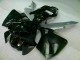 Affordable 2003-2004 Black Honda CBR600RR Bike Fairing Kit Affordable 2003-2004 Black Honda CBR600RR Bike Fairing Kit