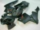 Affordable 2003-2004 Black Honda CBR600RR Motorbike Fairing Kits