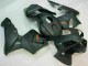 Affordable 2003-2004 Black Honda CBR600RR Motorbike Fairing Kits