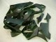 Affordable 2003-2004 Matte Black Honda CBR600RR Motorcycle Fairings Kits
