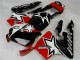 Affordable 2003-2004 Black White 11 Honda CBR600RR Moto Fairings Affordable 2003-2004 Black White 11 Honda CBR600RR Moto Fairings