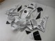 Affordable 2003-2004 Silver White Black Repsol Honda CBR600RR Motorcycle Fairings Kit Affordable 2003-2004 Silver White Black Repsol Honda CBR600RR Motorcycle Fairings Kit