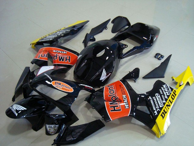 Affordable 2003-2004 Hm Plant Honda CBR600RR Motorcycle Fairings