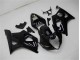 Affordable 2003-2004 Glossy Black Suzuki GSXR 1000 Motorcycle Fairings Kits Affordable 2003-2004 Glossy Black Suzuki GSXR 1000 Motorcycle Fairings Kits