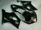Affordable 2003-2004 Glossy Black Suzuki GSXR 1000 Motorcylce Fairings Affordable 2003-2004 Glossy Black Suzuki GSXR 1000 Motorcylce Fairings