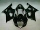 Affordable 2003-2004 Glossy Black Suzuki GSXR 1000 Motorcylce Fairings Affordable 2003-2004 Glossy Black Suzuki GSXR 1000 Motorcylce Fairings