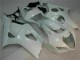 Affordable 2003-2004 White Suzuki GSXR 1000 Motorbike Fairings & Bodywork Affordable 2003-2004 White Suzuki GSXR 1000 Motorbike Fairings & Bodywork
