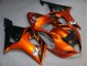 Affordable 2003-2004 Orange Black Suzuki GSXR 1000 Motorcycle Fairing Kits Affordable 2003-2004 Orange Black Suzuki GSXR 1000 Motorcycle Fairing Kits