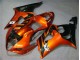 Affordable 2003-2004 Orange Black Suzuki GSXR 1000 Motorcycle Fairing Kits Affordable 2003-2004 Orange Black Suzuki GSXR 1000 Motorcycle Fairing Kits