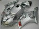 Affordable 2003-2004 Silver Suzuki GSXR 1000 Bike Fairings Affordable 2003-2004 Silver Suzuki GSXR 1000 Bike Fairings