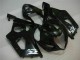 Affordable 2003-2004 Black Suzuki GSXR 1000 Bike Fairings Affordable 2003-2004 Black Suzuki GSXR 1000 Bike Fairings