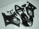 Affordable 2003-2004 Black Suzuki GSXR 1000 Motor Bike Fairings Affordable 2003-2004 Black Suzuki GSXR 1000 Motor Bike Fairings