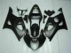 Affordable 2003-2004 Black Suzuki GSXR 1000 Motor Bike Fairings Affordable 2003-2004 Black Suzuki GSXR 1000 Motor Bike Fairings