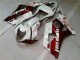 Affordable 2003-2004 Red White Suzuki GSXR 1000 Motorcycle Bodywork Affordable 2003-2004 Red White Suzuki GSXR 1000 Motorcycle Bodywork