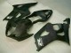 Affordable 2003-2004 Matte Black Suzuki GSXR 1000 Motorbike Fairing Kits Affordable 2003-2004 Matte Black Suzuki GSXR 1000 Motorbike Fairing Kits